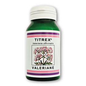 extrait de valériane