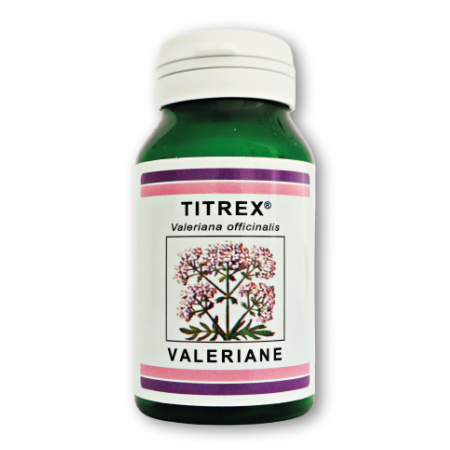 extrait de valériane