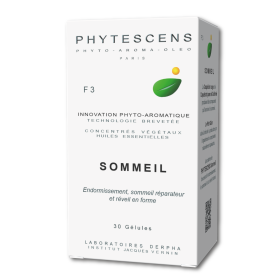 Complément sommeil naturel | Coquelicot, Eschscholtzia, Petit Grain