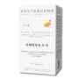 Oméga 3 et Oméga 6 | Croissance et Beauté des Cheveux et de la Peau |