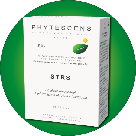 F7 Strs en cas de stress intense ponctuel ou chronique