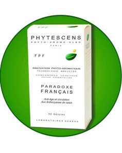 Anti-oxydant anti-radicalaire. Anthocyanes, Vigne, Cyprès