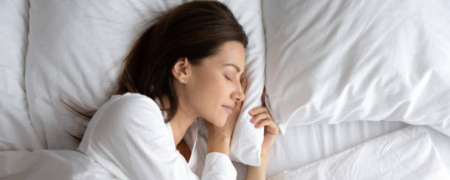 Sommeil irrégulier avec réveils multiples ou trop matinaux?