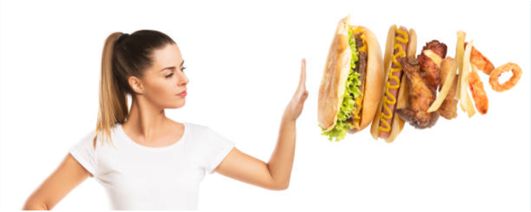 Excès de poids par accumulation ou grignotage