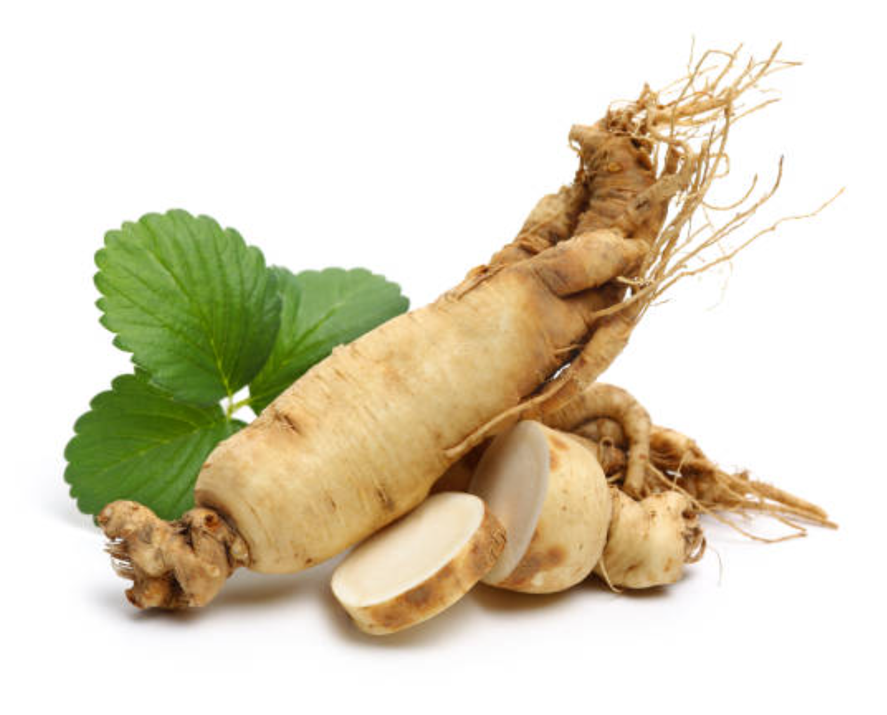 Ginseng